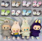 Kawaii Monster Crocs
