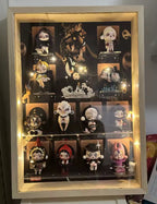 Custom Figurine Display