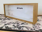 Blind Box Display dustproof Showcase